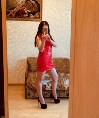 Проститутка Надежда