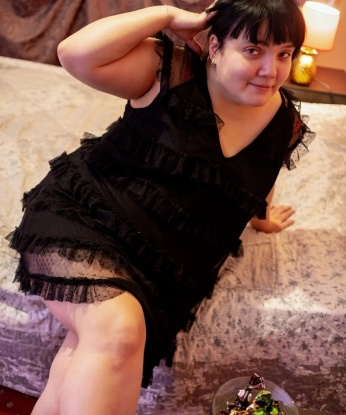 Проститутка Регина