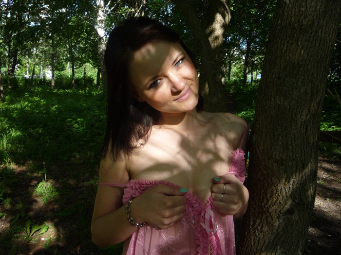 Проститутка Эмилия