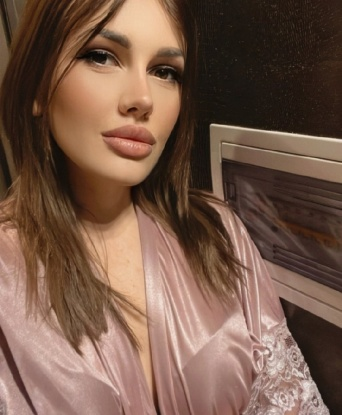 Проститутка Дианка