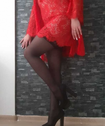 Проститутка Наташа